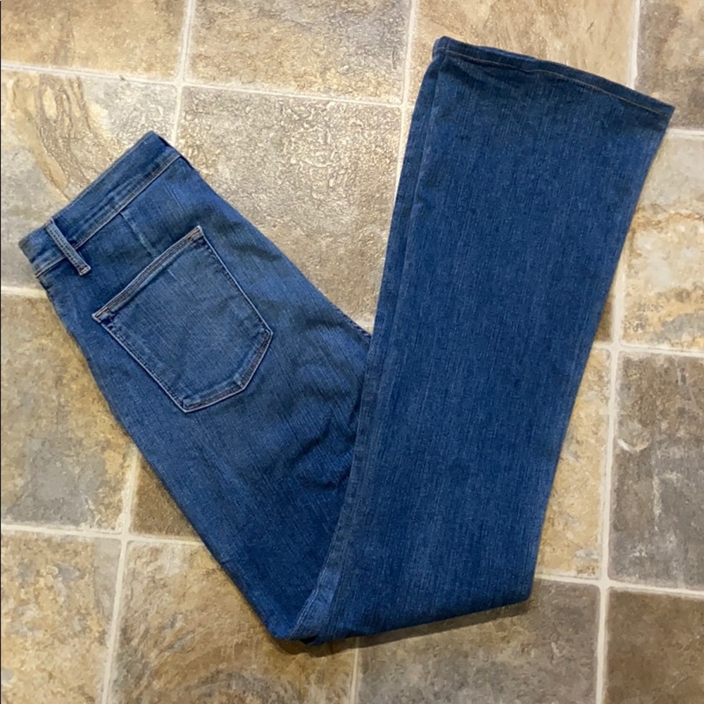 Frame Le Flare de Francoise